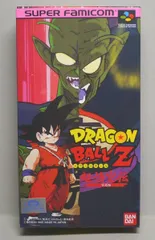 ドラゴンボールz 超悟空伝 突撃編[GAME]（中古）