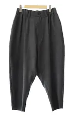 2点まとめサンプル未販売 ISSEYMIYAKN イッセイミヤケ サルエルパンツ ISSEY MIYAKE（サルエルパンツ）のフリマアイテム一覧