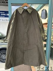 Made in USA【米軍】ベイカーパンツ コットンサテンOG－107 DEAD STOCK