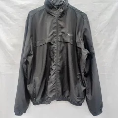 ナイキ DRI-FIT ウィンドブレーカー (メンズ100)