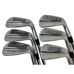 2025年最新】タイトリスト MB714の人気アイテム - メルカリ