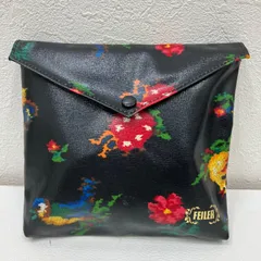 2025年最新】フェイラー ハイジポーチの人気アイテム - メルカリ