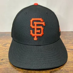 2026年最新】サンフランシスコジャイアンツ キャップ ビンテージの人気