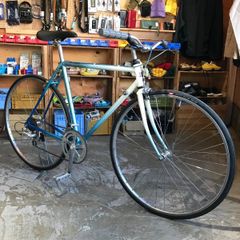 新品！】クルーザーバー クランカーバー クローム BMXやクロモリMTBの