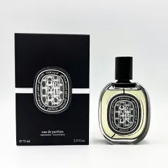 diptyque ディプティック オルフェオン EDP オードパルファム 75ml レディース メンズ 香水