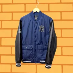 MLB ニューヨーク・ヤンキース スタジャン (L)