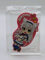 ご当地キティ 山梨限定 ダイヤモンド富士バージョン 根付けストラップ