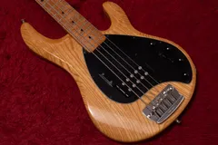 2026年最新】music man stingray5の人気アイテム - メルカリ