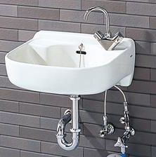 TOTO スロップシンク マルチシンク 洗濯流し 一式 SK507 - メルカリ 新品TOTO 洗面用流し マルチシンクSK507