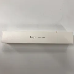 2025年最新】lujo ニードルセラムの人気アイテム - メルカリ