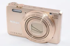 2026年最新】coolpix s7000の人気アイテム - メルカリ