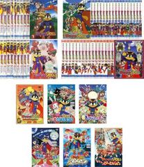 ゆるキャン△(7枚セット)シーズン1 全3巻 + スペシャル + シーズン2 全