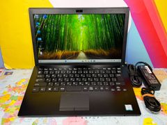 Office2024 富士通 U9310X/D 2in1 タッチパネル 良品 Office2024 富士通 U9310X/D 2in1 タッチパネル 良品