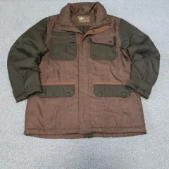 110 BLACK YAK ダウン アウター