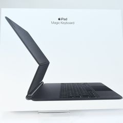 新品未開封 iPad Magic Keyboard 黒_12.9インチA2480 - メルカリ