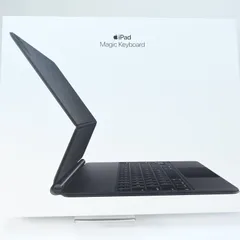 Apple Magic Keyboard MJQK3LL/A US配列