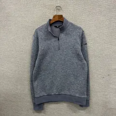 K2 アウトドア ハーフジップ スウェットシャツ スウェットシャツ 95 M07191