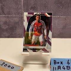 2021 Epoch 小野伸二 13/50 直筆サインカード 北海道コンサドーレ札幌