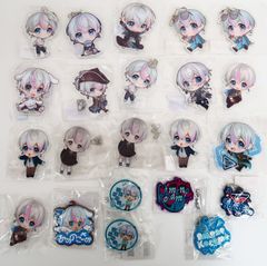 はらだ 直筆サイン入り 複製原画 ヴァニラ画廊 - メルカリ