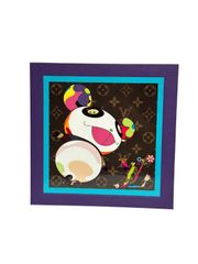 ルイヴィトン♪新品未使用♪入手困難♪村上隆コラボLV × TM パズル
