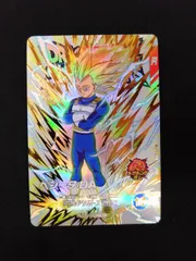 ドラゴンボールダイバーズ　ベジータ:DA EX6-004