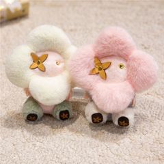 タグ付き フラワー フェアリー ガールベビチッチぬいぐるみ - メルカリ