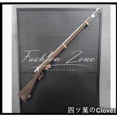 ☆DENIX COLT-M1855 リボルバー ライフル 装飾銃 - メルカリ