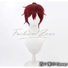 【美品・未使用新品】◆にじさんじ VTuber 風 ローレン イロアス 誕生日衣装コスプレ ウィッグ かつら WIG 高温耐熱 イベント アニメ クリスマス ハロウィン仮装B251209