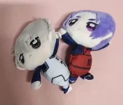 ブルーロック 凪 玲央 ててコレ ぬい まとめ