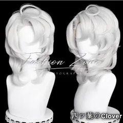 【美品・未使用新品】◆鬼滅の刃 風 累 るいコスプレ ウィッグ かつら 激安 WIG 高温耐熱 変装 ハロウィン仮装B251209