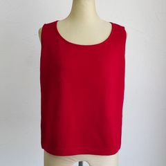 ロシャス ROCHAS ☆ ストライプ シャツ 羽織 スリット糸 9 半端袖 ロシャス ROCHAS ☆ リネン混 ストライプ シャツ 羽織 スリット糸 9