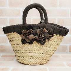 RODO ロド ☆ サテン リボン パーティーバッグ ショルダー クラッチ