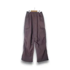 【送料無料】EMMA CLOTHES/エマクローズ/カーゴパンツ/ 表記サイズ:S/メンズ/オールシーズン【古着】【used】【中古】FA0489/0911225