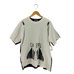 シーイー C.E TWO POINT PERSPECTIVE BIG T メンズ JPN:L