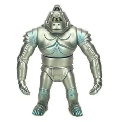 2026年最新】メカ コング ソフビの人気アイテム - メルカリ