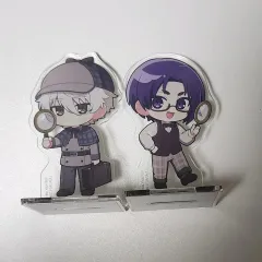 ブルーロック 凪レオ アクリル まとめ