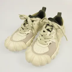 【姫路東店】 中古 ONITSUKA TIGER | オニツカタイガー スニーカー DENTIGRE LS 1183B421 ホワイト 27.5cm 【126】