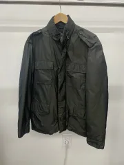 100)トミーヒルフィガー ダウン ジャケット