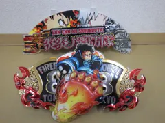 2025年最新】炎炎ノ消防隊 パチンコの人気アイテム - メルカリ