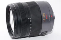 2025年最新】panasonic 望遠ズームレンズ マイクロフォーサーズ用