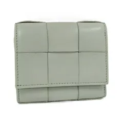 2025年最新】ボッテガ 長財布 グリーンの人気アイテム - メルカリ