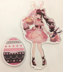 にじさんじ 夜見れな 新品未開封 アクリルスタンドセット 3種 Welcome Goods】夜見れな｜にじさんじオフィシャルストア