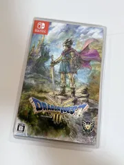 ドラゴンクエストⅢ そして伝説へ… ドラクエスト ソフト Nintendo Switch