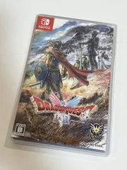 ドラゴンクエストⅠ&Ⅱ ドラクエスト ソフト Nintendo Switch