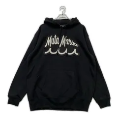 2025年最新】ムータマリン パーカーの人気アイテム - メルカリ