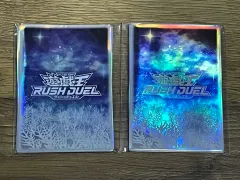 2025年最新】ラッシュデュエル スリーブ 雪の人気アイテム - メルカリ