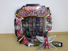 非売品】eフィーバー戦姫絶唱シンフォギア4F スタンドPOP - メルカリ