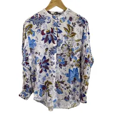 2025年最新】isabel marant ブラウスの人気アイテム - メルカリ