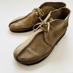 クラークス ナナミカ別注 ワラビー ゴアテックス 26㎝ - メルカリ