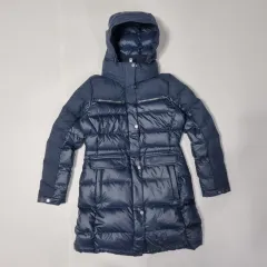 2025年最新】ノースフェイスダウンジャケットネイビーの人気アイテム